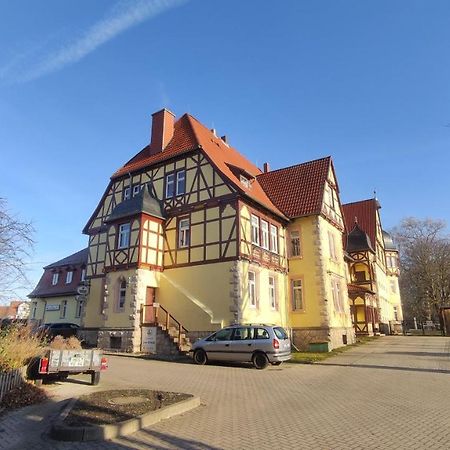 Gasthof Zum Schloss Berssel  Exterior foto